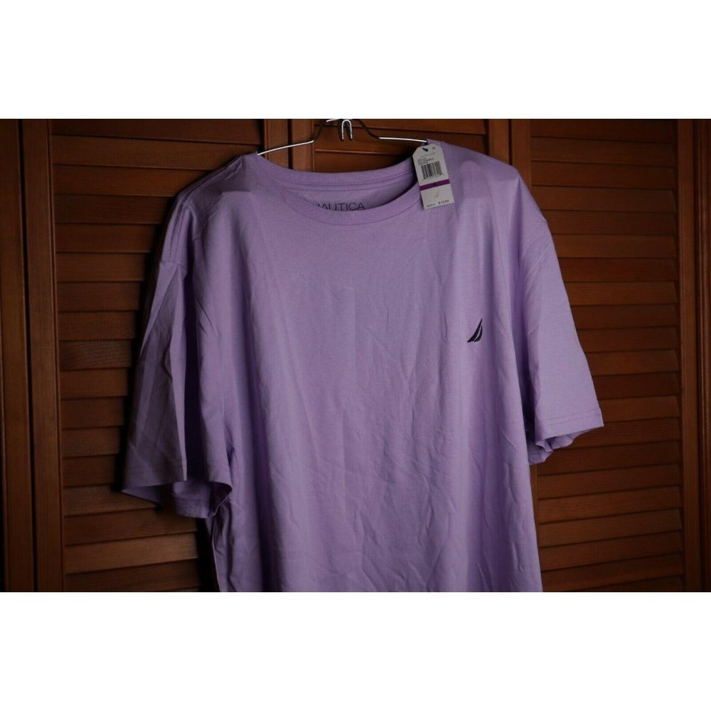 New! Men's Nautica T-shirt XXL